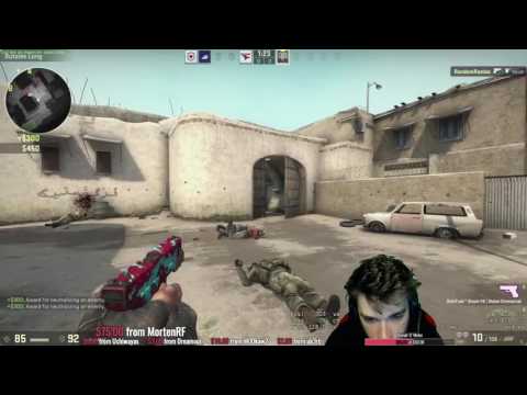 RandomRambo 1v5 (FPL)