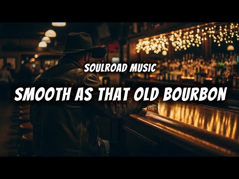 SoulRoad Music ( Lyrics )  Smooth as that old bourbon