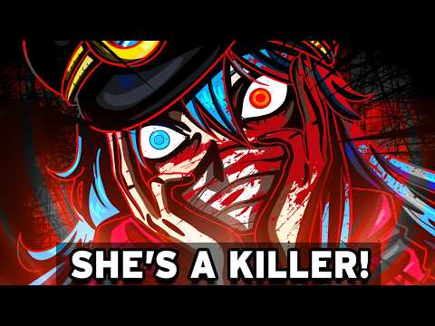 Gunko IS NOT Who We Thought! (1173)