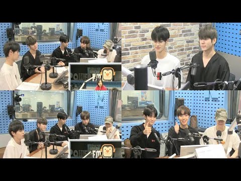 Lai Kuan Lin shares advice he received from EXO's Sehun + Lee Dae Hwi discusses male fans