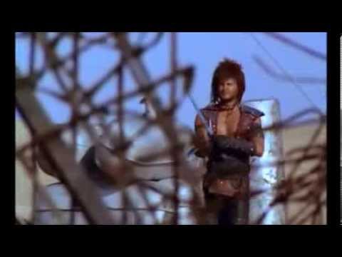 Steel Dawn - Awesome Final Fight Scene