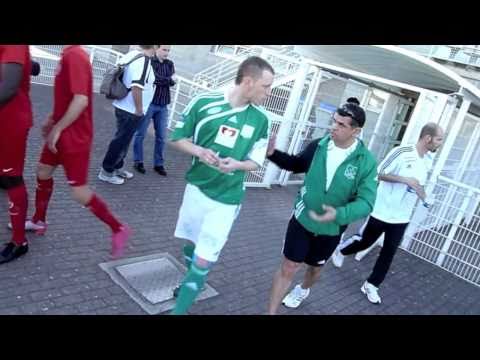 SC Schiltigheim - FC St Louis Neuweg 16/04/11