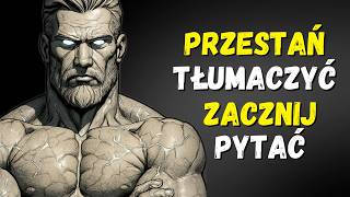 5 Pytań, Które Natychmiastowo Niszczą Każdy Argument | Metoda Sokratejska