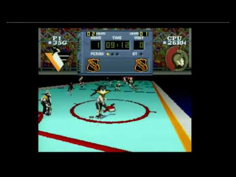 10 Sports Games to Add to Your SNES Classic