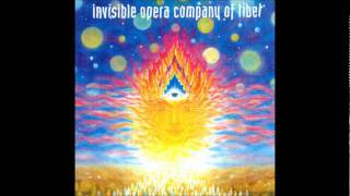 Invisible Opera Company of Tibet - Stormbirds