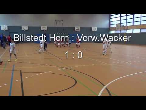 16.11.2013 Paloma 8E - SVNA 2E - Condor 4E - Billstedt-Horn 2E