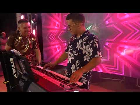 SHOW MUSICAL - BRAYAN E CONVIDADO NA FESTA DO VAQUEIR0 2025 - ITAINÓPOLIS - PIAUÍ.