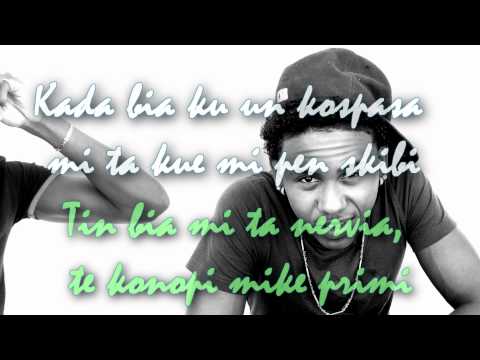Becholize - Uniko G (Official Lyrics Video)