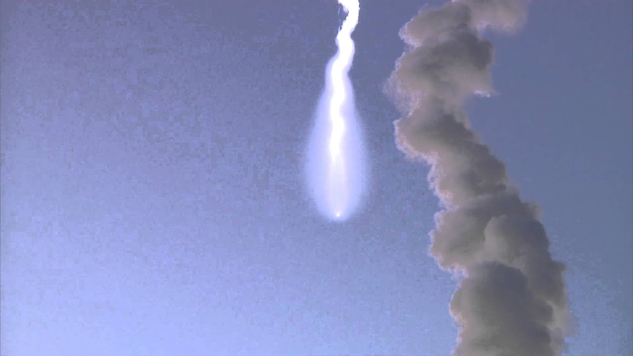 Watch the Launch
