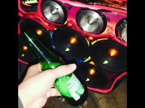 vídeo clipe do DJ Edson Brown