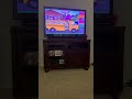 Opening To Barney Songs From The Park 2003 DVD 2006 Rerelease