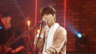 [I'm LIVE] Jung Seung-hwan (정승환) &amp; You're Coming (네가 온다)