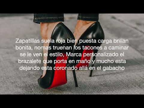 La Muchacha Del Salado- Grupo Arriesgado (Letra)