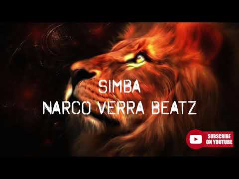 (FREE) Dadju x Vegedream x Naza x Soolking  Type Beat - SIMBA Type Beat afro club trap instru