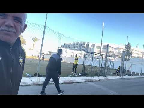 Entraînement ESHS 02/01/23 Partie 4