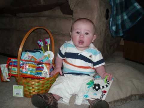 Cover; Let My Love Open The Door - Pete Townshend