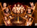 WWE Hell In A Cell Theme Song "Burn it" by filter
