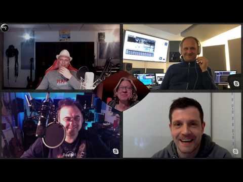 Linearphase Equalizer : Fluch oder Segen? - TechTalk @ masterlab academy