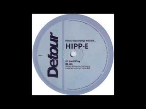 Hipp-E - Dis [Detour, 2002]
