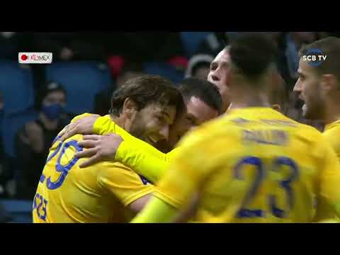 J24 | Le Havre 2-4 Bastia : Le résumé