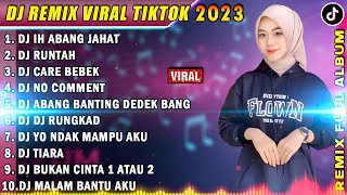 Download lagu DJ TIKTOK TERBARU 2023 - DJ IH ABANG JAHAT | DJ RUNTAH JEDAG JEDUG FULL BASS mp3 Download lagu DJ TIKTOK TERBARU 2023 - DJ IH ABANG JAHAT | DJ RUNTAH JEDAG JEDUG FULL BASS mp3