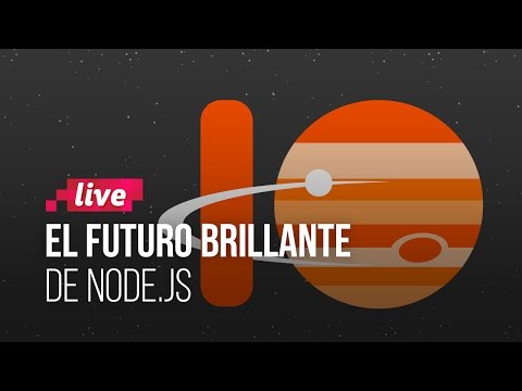 IO.js, el futuro de Nodejs