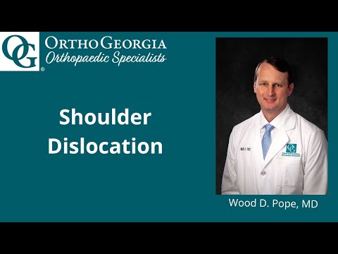 Everything You Need to Know Shoulder Dislocation