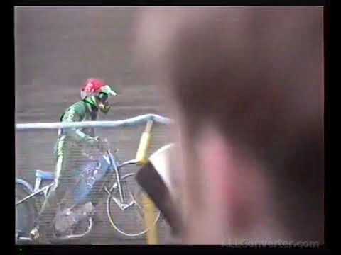 ISKRA OSTRÓW - FALUBAZ P.TAJCHERT