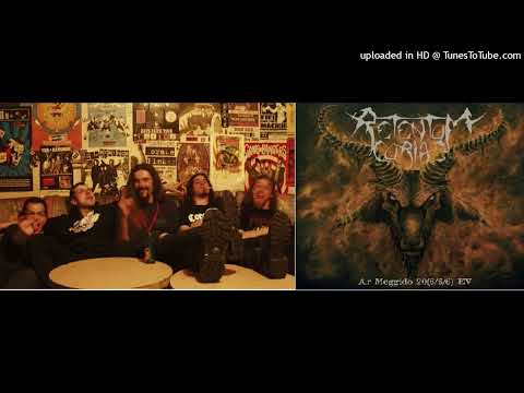 Retentum Curiae - Ar Meggido 20​(​6​/​6​/​6) EV