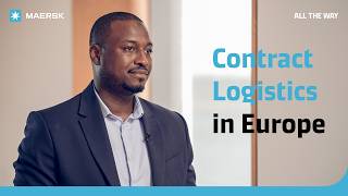 Contract Logistics in Europe: What’s Changing?