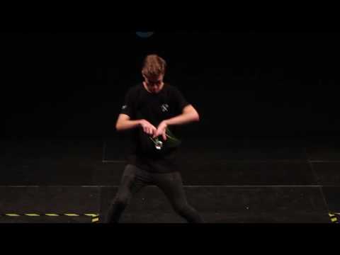 YYMCR 2016 SLUSNY 1A ELITE PRELIM - 18th Tomas Vyletel