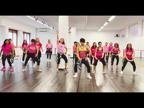 Viva La Salsa / Zin 94 Zumba / Zumba Salsa / Dance workout / Dance Fitness / Salsa Music 2021