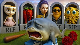 Download lagu R.I.P. Tralalero Tralala I Italian Brainrot Animation mp3