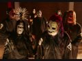 Slipknot - Vermillion 2 w/lyrics 