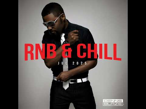 RNB & Chill (New RNB Slaps + Classic R&B Heat) Jul 2025 (Cover: Musiq Soulchild) Ep. #500