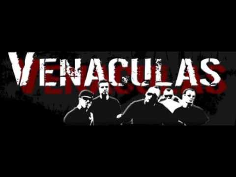 Venaculas - Shut Up