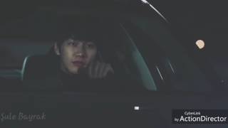 Kore Klip~Bırak  Acıları Ardında