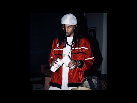 (FREE) Playboi Carti x Ken Carson Type Beat - "OVERDRIVE"