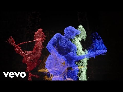 Turin Brakes - Keep Me Around (Official Video)