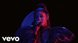 Ariana Grande - break up with your girlfriend, i&#39;m bored (Live from the Sweetener World Tour)