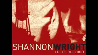 Shannon Wright - Everybody's Got Their Own Part To Play