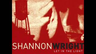 Shannon Wright - Everybody&#39;s Got Their Own Part To Play