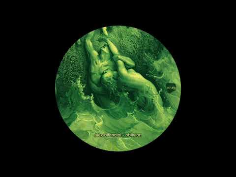 Alex Bilancini - Oblivion (Etb053)