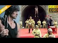Jap Soldiers Hang A Beauty For Execution Top Agent Wiped Them Out To Rescue Her