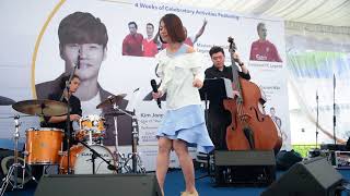 我是真的付出我的爱 - 董姿彦 Joanna Dong