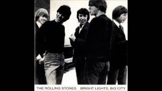 The Rolling Stones - &quot;Looking Tired&quot; (Bright Lights, Big City - track 10)