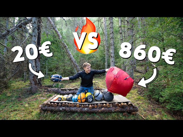 Vídeo relacionado con LSTRAGY Saco de dormir de cabaña, 2 en 1, saco de dormir de microfibra, ideal para mochileros, albergues y cabañas de montaña- 95x220 cm (azul océano)