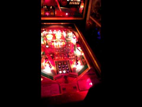 My 5 yr old princess rockin our Lucky Seven