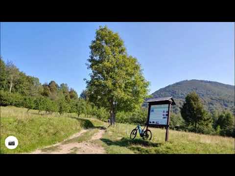 Terchová...VN Nová Bystrica...Stará Bystrica...Terchová