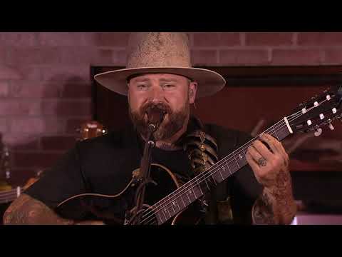 Zac Brown Band - The Man Who Loves You The Most (Live From Camp Southern Ground)